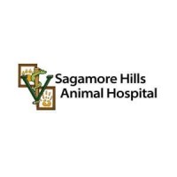 Sagamore Hills Animal Hospital logo, Sagamore Hills Animal Hospital contact details