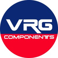 VRG Components, Inc. logo, VRG Components, Inc. contact details