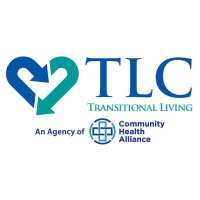 Transitional Living, TLC logo, Transitional Living, TLC contact details