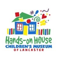 Hands On House Museum The logo, Hands On House Museum The contact details