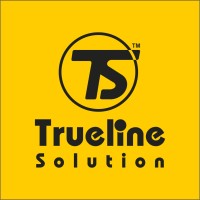 Trueline Solution logo, Trueline Solution contact details