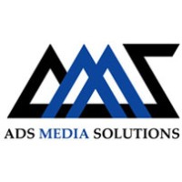 Ads Media Solutions logo, Ads Media Solutions contact details