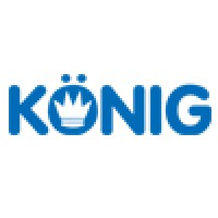 KONIG Wheels logo, KONIG Wheels contact details