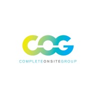 Complete Onsite Group logo, Complete Onsite Group contact details