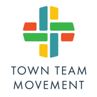 Town Team Movement logo, Town Team Movement contact details