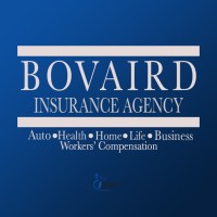 Bovaird Insurance Agency, LLC logo, Bovaird Insurance Agency, LLC contact details