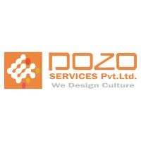 Dozo Services Pvt. Ltd. logo, Dozo Services Pvt. Ltd. contact details