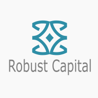 Robust Capital logo, Robust Capital contact details