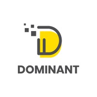 Dominant Infotech logo, Dominant Infotech contact details