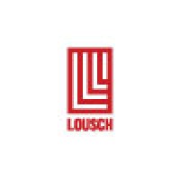 Lousch Creations logo, Lousch Creations contact details