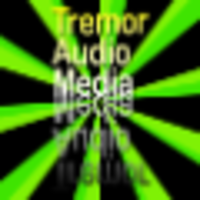 Tremor Audio & Media logo, Tremor Audio & Media contact details