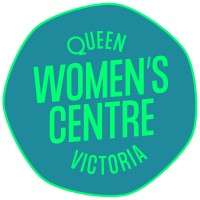 Queen Victoria Women's Centre logo, Queen Victoria Women's Centre contact details