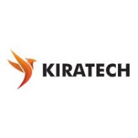 Kiratech logo, Kiratech contact details