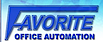 Favorite Office Automation logo, Favorite Office Automation contact details