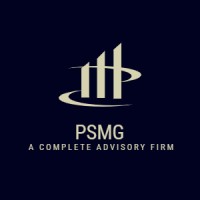 PSMG & ASSOCIATES logo, PSMG & ASSOCIATES contact details