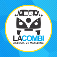 Agencia La Combi logo, Agencia La Combi contact details