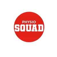 Physio Squad logo, Physio Squad contact details