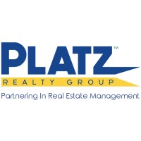 Platz Realty Group logo, Platz Realty Group contact details