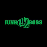 Junk Boss logo, Junk Boss contact details