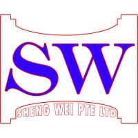 Sheng Wei Pte Ltd logo, Sheng Wei Pte Ltd contact details