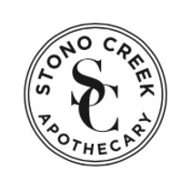 Stono Creek Apothecary. logo, Stono Creek Apothecary. contact details