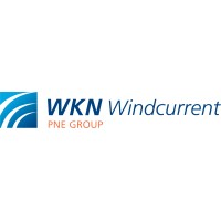 WKN Windcurrent logo, WKN Windcurrent contact details