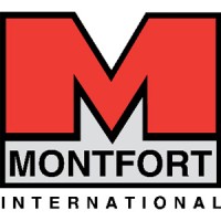 Montfort International Ltd logo, Montfort International Ltd contact details