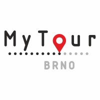 MyTourBrno logo, MyTourBrno contact details