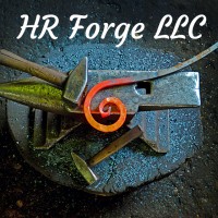 HR Forge LLC logo, HR Forge LLC contact details