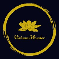 VietnamWonder logo, VietnamWonder contact details