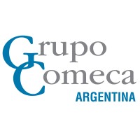 Grupo Comeca Argentina logo, Grupo Comeca Argentina contact details