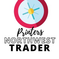 Printers NW Trader Magazine logo, Printers NW Trader Magazine contact details