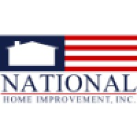 National Home Improvement, INC logo, National Home Improvement, INC contact details