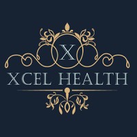 Xcel Health logo, Xcel Health contact details