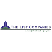 The List Companies logo, The List Companies contact details