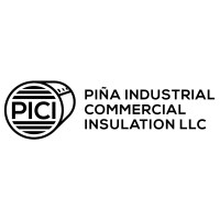 Piña Industrial Commercial Insulation logo, Piña Industrial Commercial Insulation contact details