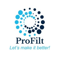 ProFilt (Aust) Pty Ltd logo, ProFilt (Aust) Pty Ltd contact details