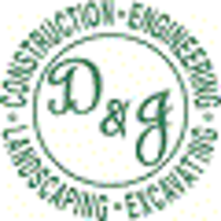 D&J Construction Co Ltd logo, D&J Construction Co Ltd contact details