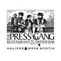 The Press Gang Restaurant & Oyster Bar logo, The Press Gang Restaurant & Oyster Bar contact details