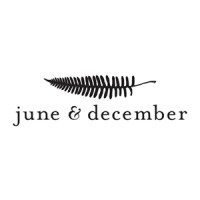 June & December logo, June & December contact details