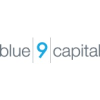 Blue 9 Capital logo, Blue 9 Capital contact details