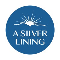 A Silver Lining logo, A Silver Lining contact details