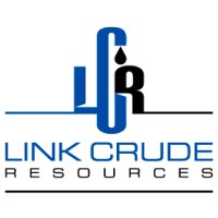 Link Crude Resources, LLC logo, Link Crude Resources, LLC contact details