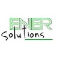 EnerSolutions logo, EnerSolutions contact details