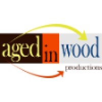 Aged In Wood Productions logo, Aged In Wood Productions contact details