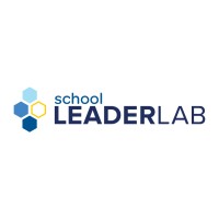 School Leader Lab logo, School Leader Lab contact details