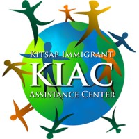 Kitsap Immigrant Assistance Center - KIAC logo, Kitsap Immigrant Assistance Center - KIAC contact details