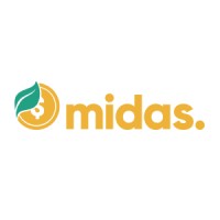 Midas logo, Midas contact details