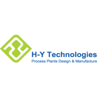 H-Y Technologies logo, H-Y Technologies contact details