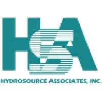 Hydrosource Associates Inc logo, Hydrosource Associates Inc contact details